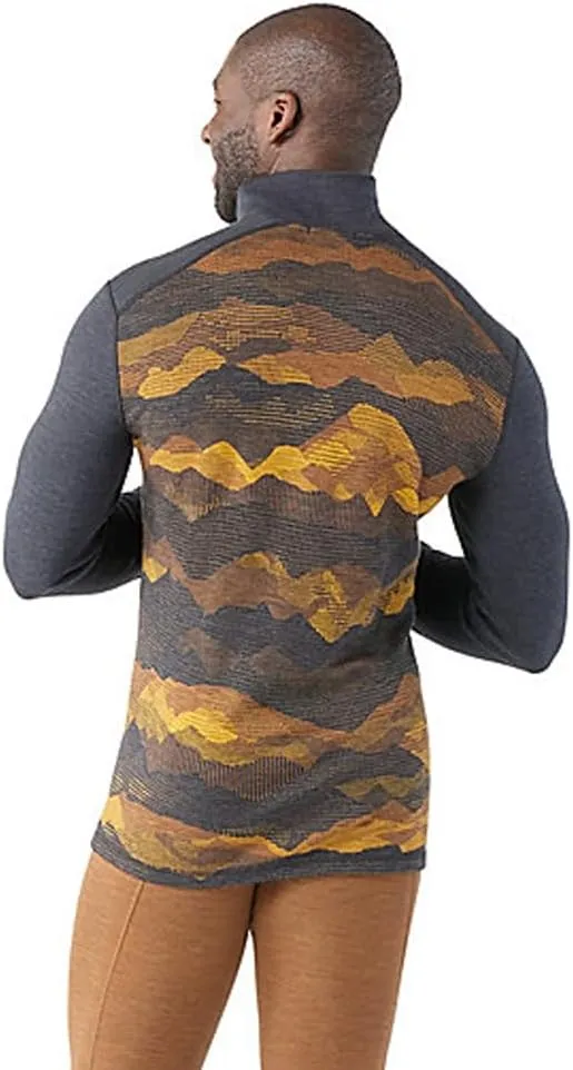 Smartwool M-SMW Merino 250 Baselayer 1/4 Zip