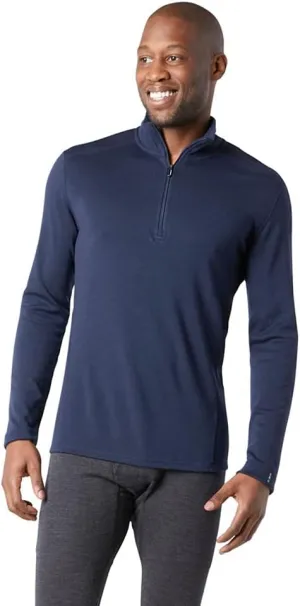 Smartwool M-SMW Merino 250 Baselayer 1/4 Zip