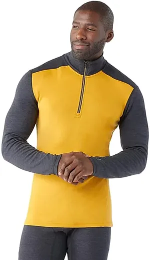 Smartwool M-SMW Merino 250 Baselayer 1/4 Zip