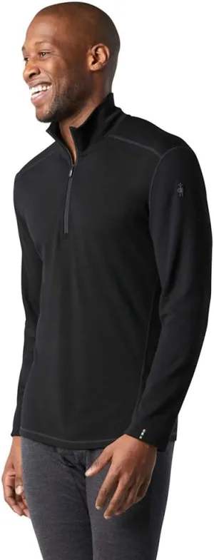 Smartwool M-SMW Merino 250 Baselayer 1/4 Zip