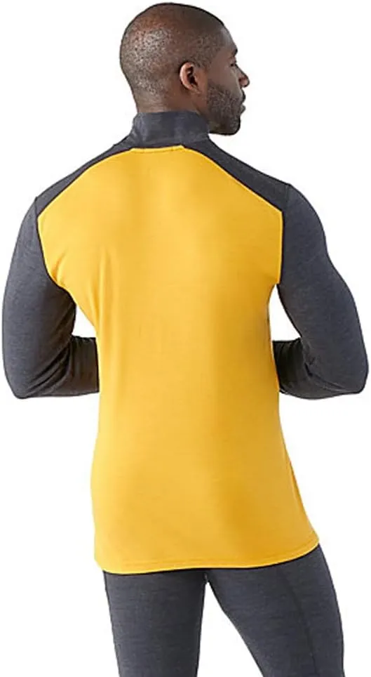 Smartwool M-SMW Merino 250 Baselayer 1/4 Zip