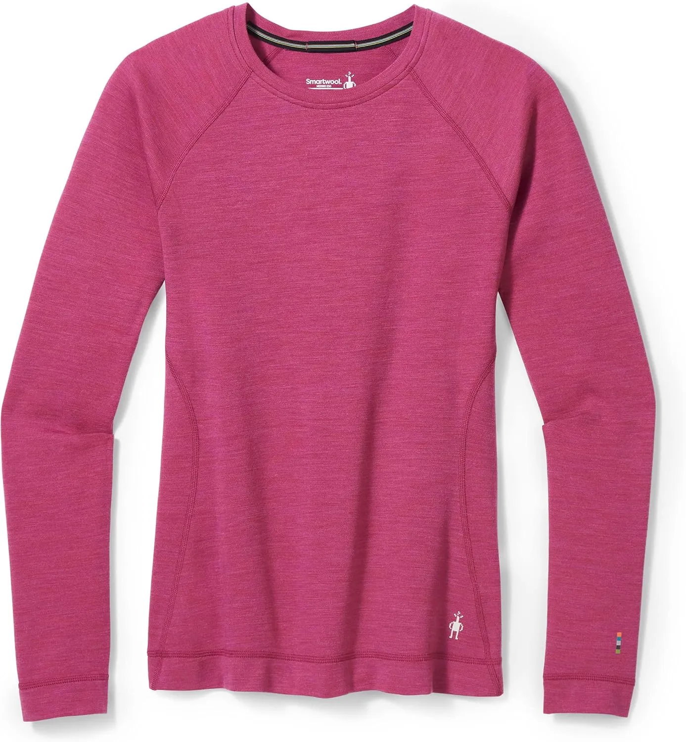 Smartwool Women's Classic Thermal Merino Baselayer Crew