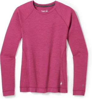 Smartwool Women's Classic Thermal Merino Baselayer Crew