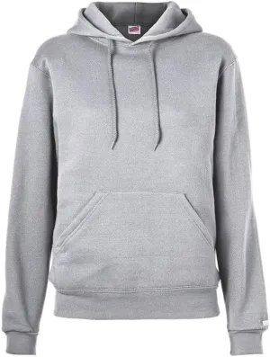 Soffe Fleece Hooded Sweatshirt