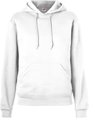 Soffe Fleece Hooded Sweatshirt