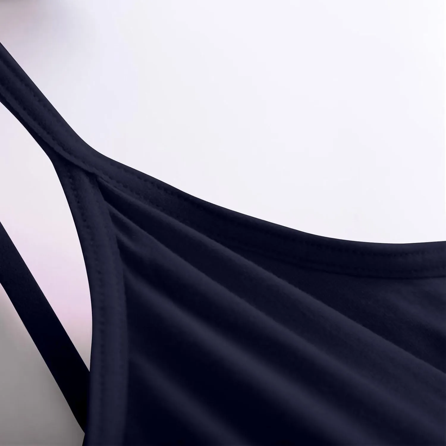 Tank Tops for Women 2025 Trendy Built in Shelf Bra Camisole Spaghetti Strap Summer Top Slim Fit Sleeveless Shirts