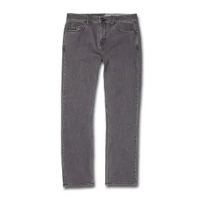 Volcom Men's Solver Denim Jean