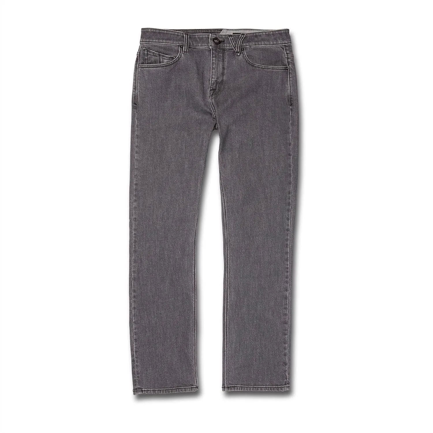 Volcom Men's Solver Denim Jean