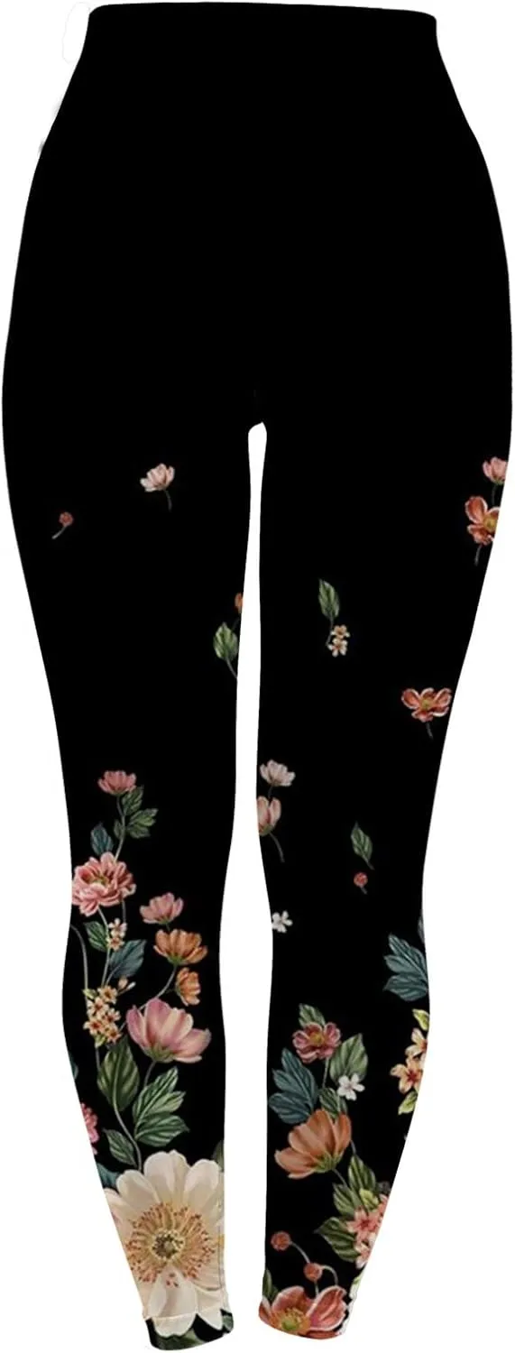 with Pockets for Women Leggings High Waist Workout Pant Trouser Running Sports Tights Butt Yoga Pants Yoga Lounge